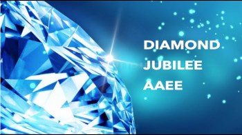 Kamal Haji: Diamond Jubilee Aaee