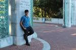 From Karachi to Berkeley – Sameer Nizamuddin is attending Summer program at UC Berkeley