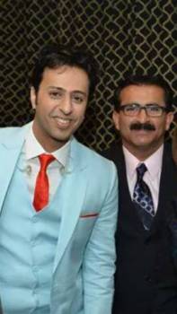 jalalladak.com - Radio Host Jalal Ladak