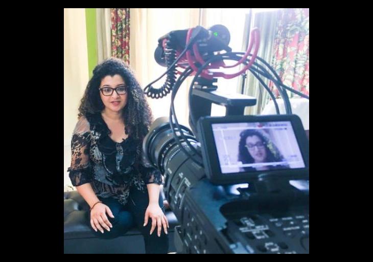 Shahzadi Devje partners with celebrity chef Charles Mattocks in the first docu-series tackling diabetes