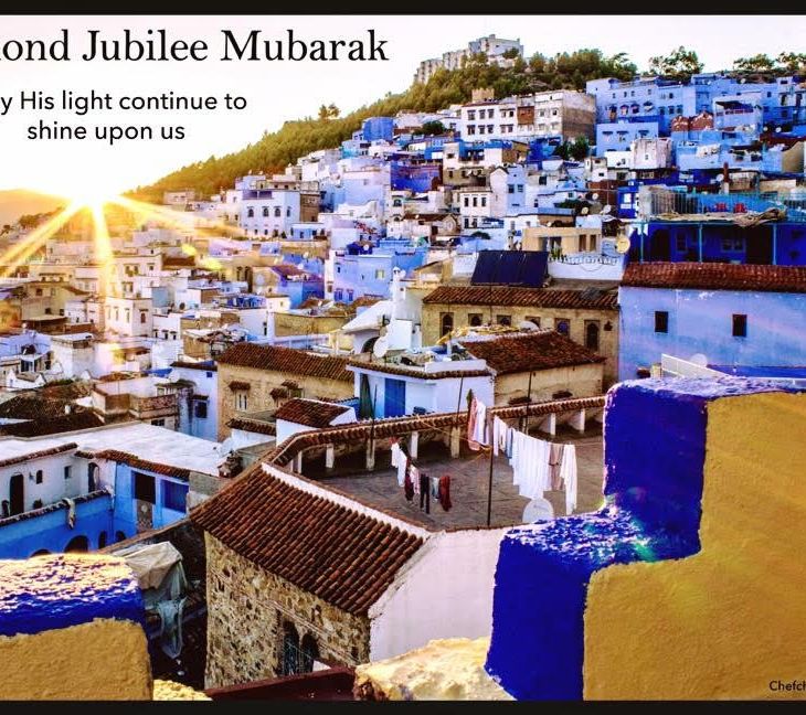 Sabrina Lakhani: The Gift of Faith