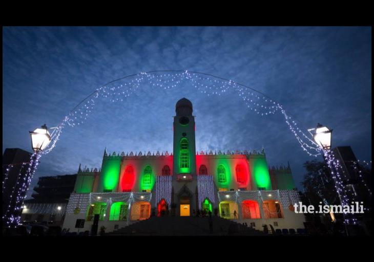 The Aga Khan Diamond Jubilee: Special connection for Uganda Ismailis