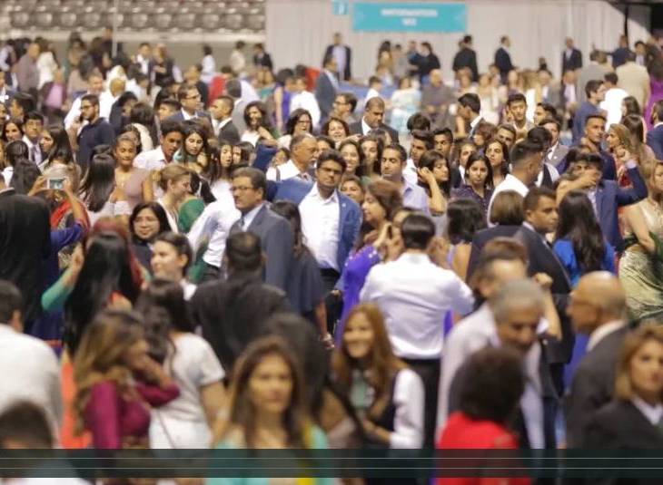 Video: Vancouver Diamond Jubilee Celebrations