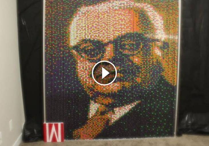 Walid Ehssan: Offering of Love