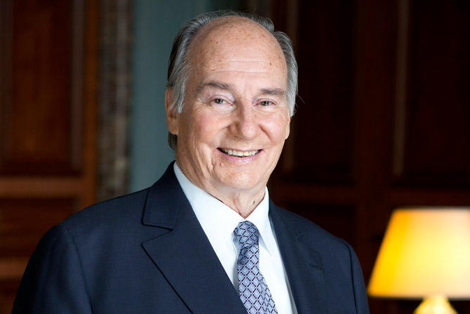The Aga Khan: Using philanthropy to lift millions of Asia’s most vulnerable | Asia Game Changers | Asia Society