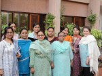 Aga Khan University: Exploring community midwives' perceptions of their work experience after deployment in the rural areas of Chitral, Pakistan