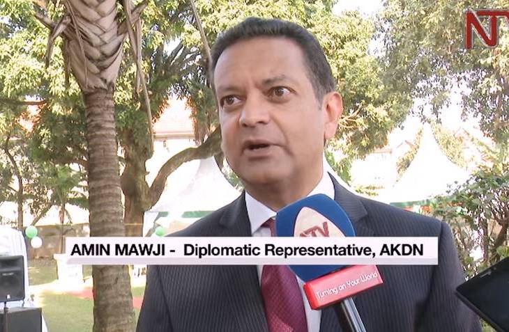 Over 200 teachers graduate from Aga Khan Foundation's Madrasa Early Childhood Programme in Uganda