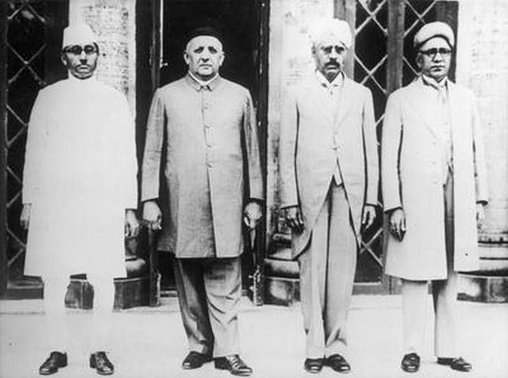 Hoosenally Rahimtoola: Bombay Provincial Cabinet 1937