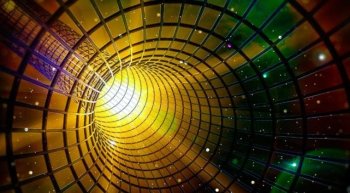 TIME: The Origin of Time In Conscious Agents