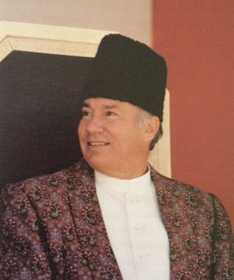 Aga Khan IV