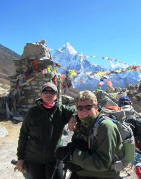 Sultan Jessa: Canadians getting ready to scale Mount Kilimanjaro in northern Tanzania