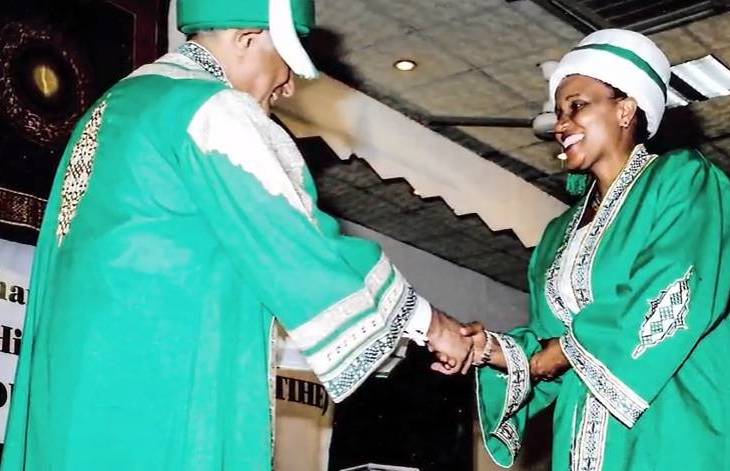 The Heart of a Midwife (Video)