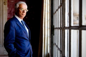 Story and Interview of Nazim Ahmad, Ismaili Imamat's Representative in Portugal