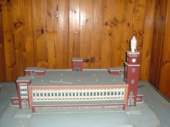 Historical Photos of Upanga Jamatkhana in Dar es Salaam, Tanzania