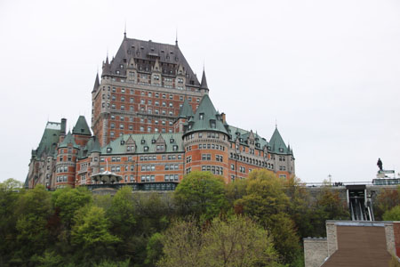 Mansoor Ladha: Quebec City Canada’s answer to Europe