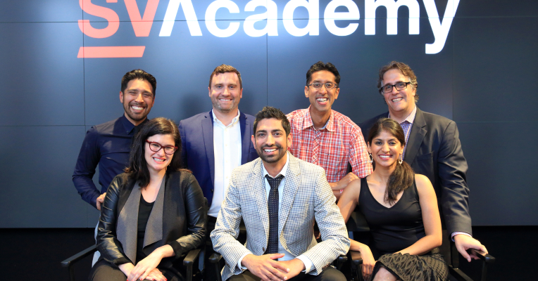 Rahim Fazal is launching ambitious startup to help find high-paying jobs for one million Americans | TechCrunch