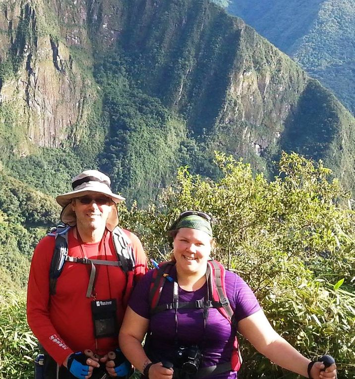 Sultan Jessa: Canadians getting ready to scale Mount Kilimanjaro in northern Tanzania