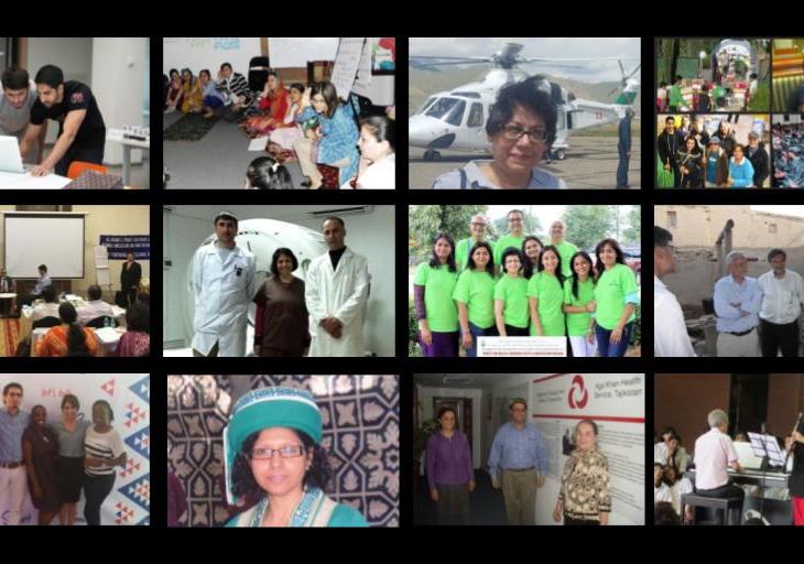 Nazrana (Offerings) Of Time & Knowledge