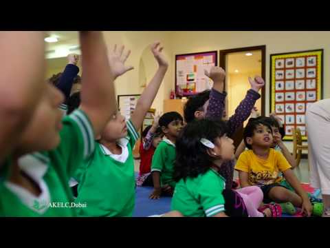 Aga Khan Early Learning Center - Parent Video