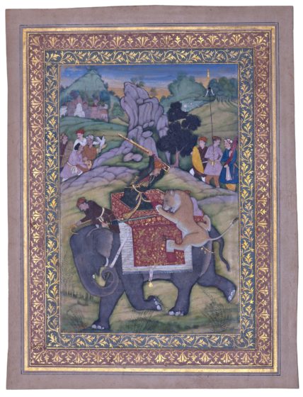 Arts of the East at the Aga Khan Museum