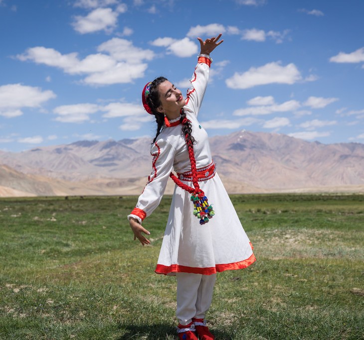 Aga Khan Foundation & Development Network in Tajikistan