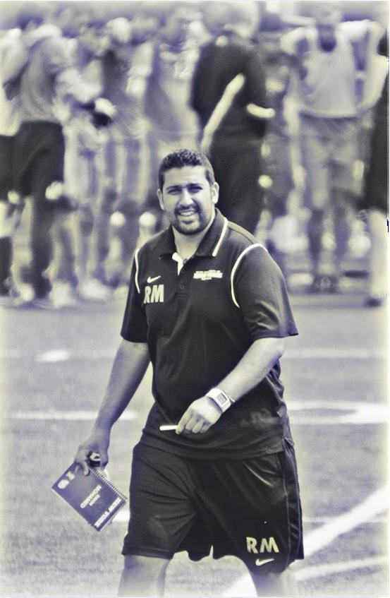 Rahim Mohamed appointed Saskatchewan Director of Soccer