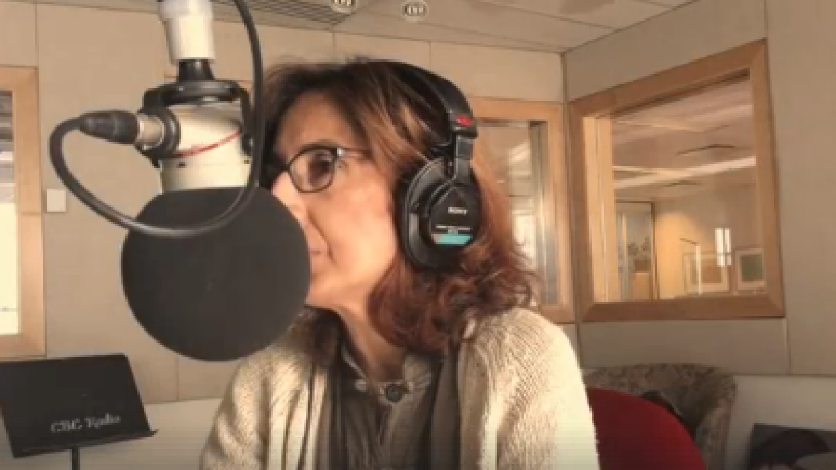 Azmina Kassam: 'As a Muslim, as a Canadian, as a woman': writers share first-hand stories