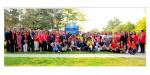Adoption of Brampton Northampton Park by Canadian Ismaili Muslim Community - By Alauddin Hemraj