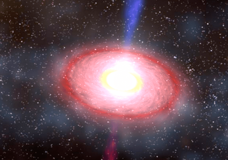 The Universe’s Baby Picture: An Evening with Professor of Astronomy David Spergel at the Ismaili Centre Toronto