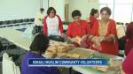 CTV Calgary: Members of Calgary's Ismaili Muslim community feed the hungry