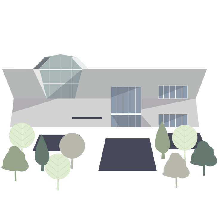 Aga Khan Museum featured in Toronto-themed stickers/emojis