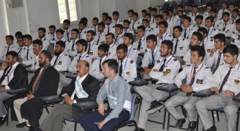 Gilgit Serena Hotel Celebrates World Tourism Day 2017: Sustainable Tourism – A Tool for Development