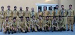 Governor Gilgit-Baltistan awards 1st Quaid-e-Azam Badge to Ismaili District Scouts