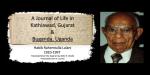 Part 3: A Journal of Life in Kathiawad, Gujarat & Buganda, Uganda: Habib Rahemtulla Lalani – 1910-1997