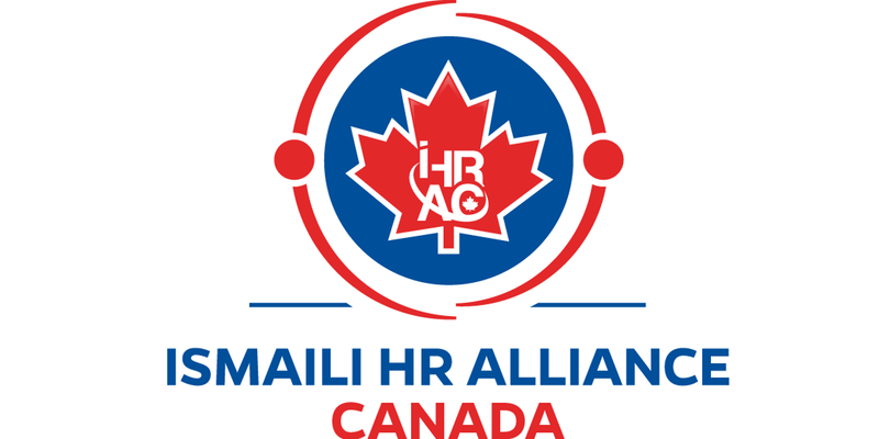 The official Launch of Ismaili HR Alliance Canada (IHRAC)