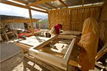 Dr Shenila Khoja-Moolji: Women’s economic empowerment