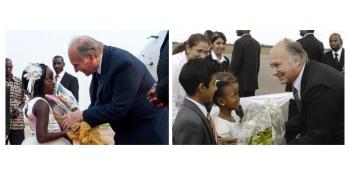 His Highness Prince Karim Aga Khan IV to start his Imamat's Diamond Jubilee visits with Uganda and Tanzania