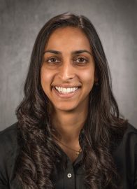 Dr. Nabeela Nathoo: From Junior Clerk to Junior Resident