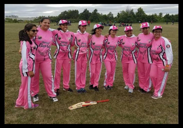 AKYSB's Annual Premier Cup 2017 Outdoor Cricket Tournament