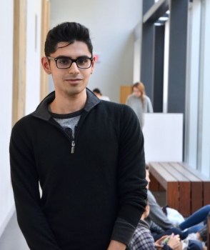 Education is top priority for Ismaili family in Montreal