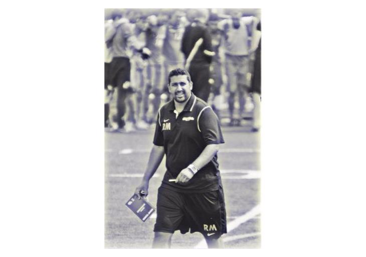 Rahim Mohamed appointed Saskatchewan Director of Soccer