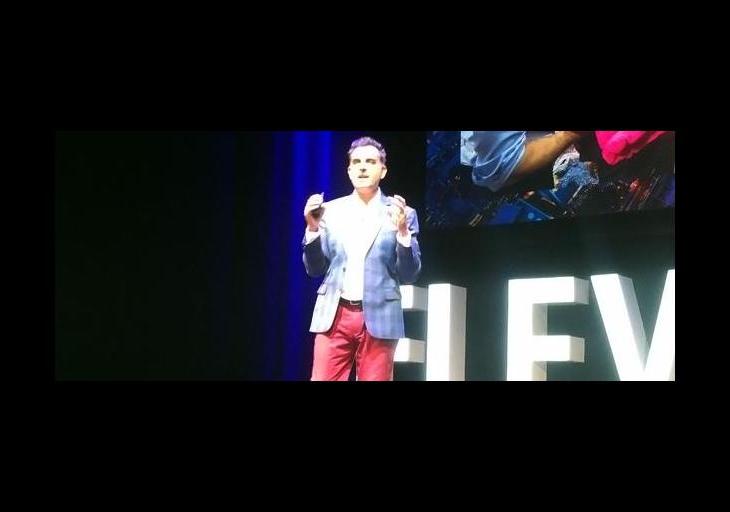 Diversity is Canada's strength: Elevate Toronto cofounder Razor Suleman