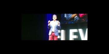 Diversity is Canada's strength: Elevate Toronto cofounder Razor Suleman