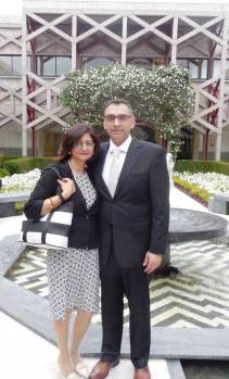 Education is top priority for Ismaili family in Montreal