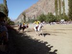 Diamond Jubilee Polo Tournament in Yasin valley, Gilgit-Baltistan