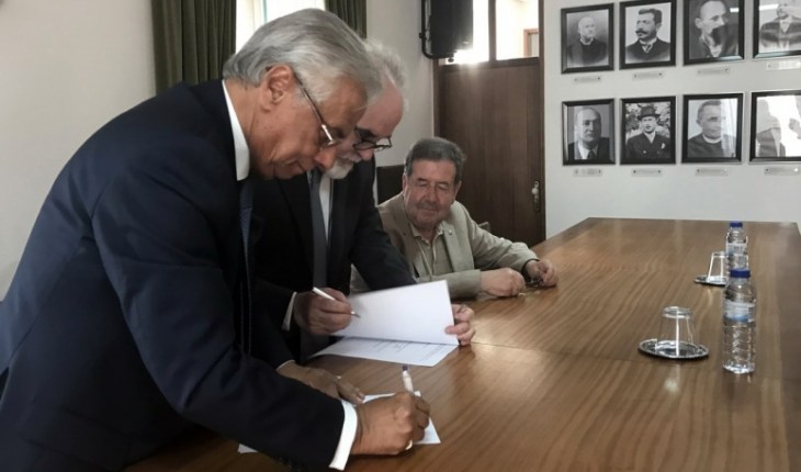 Aga Khan contributes 500,000 euros towards victims of fire in central Portugal