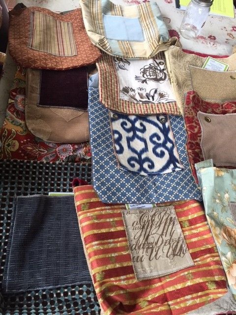 Local sixth grader collects items ahead of the holidays