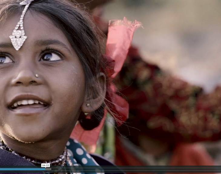 Munira Nagji: Acts of Love