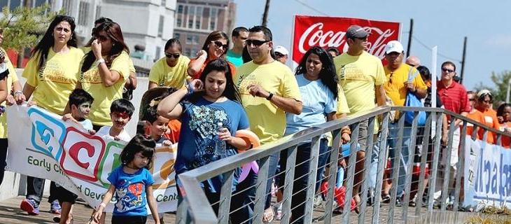 2017 Aga Khan Foundation Walk | City of Tampa, Florida