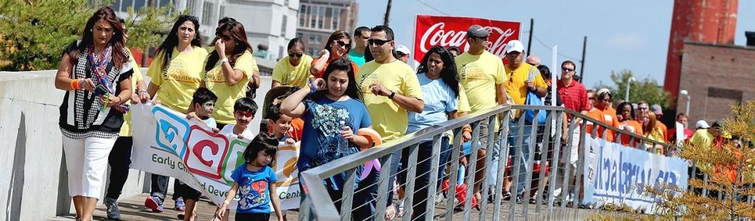 2017 Aga Khan Foundation Walk | City of Tampa, Florida